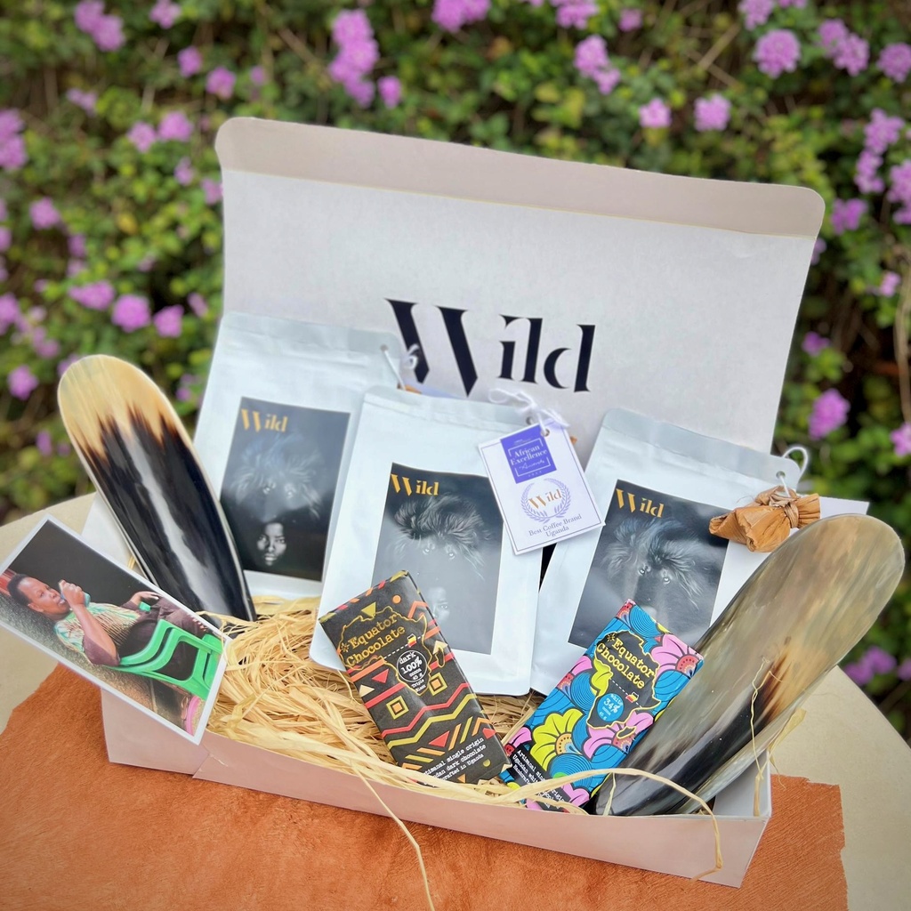 Coffee Gift Box 3